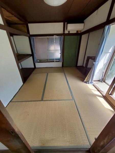 川口市大字安行慈林の中古一戸建