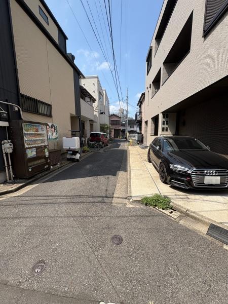 足立区千住東１丁目の中古一戸建て