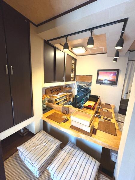 足立区千住東１丁目の中古一戸建て