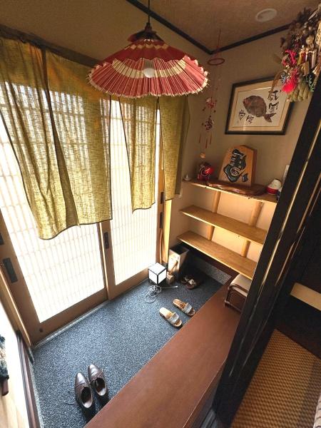 足立区千住東１丁目の中古一戸建て
