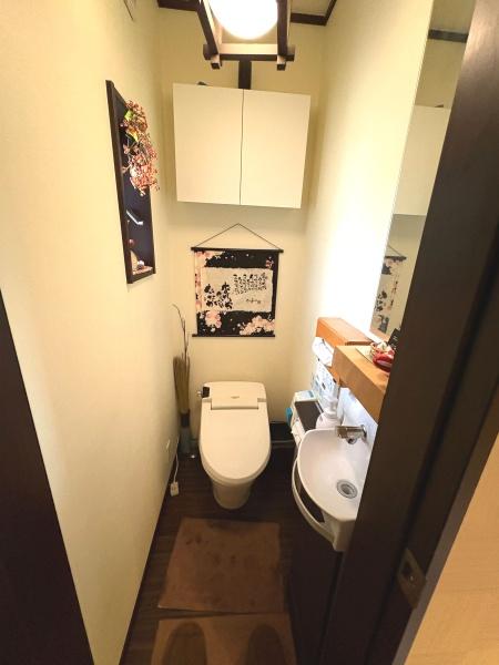 足立区千住東１丁目の中古一戸建て