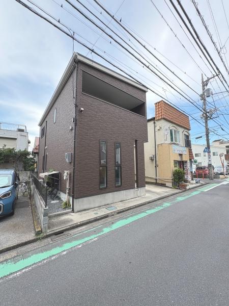ふじみ野市大原１丁目の中古一戸建