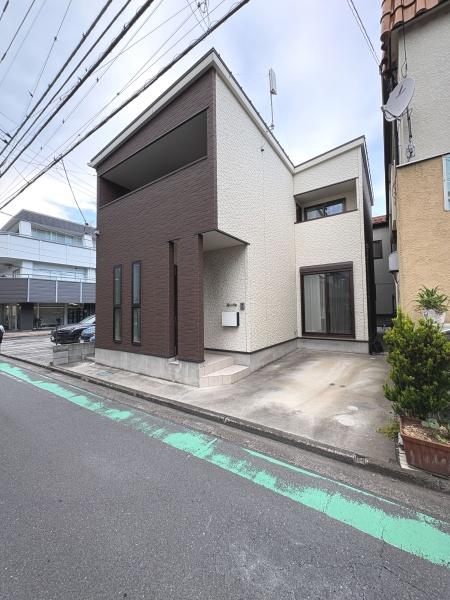 ふじみ野市大原１丁目の中古一戸建