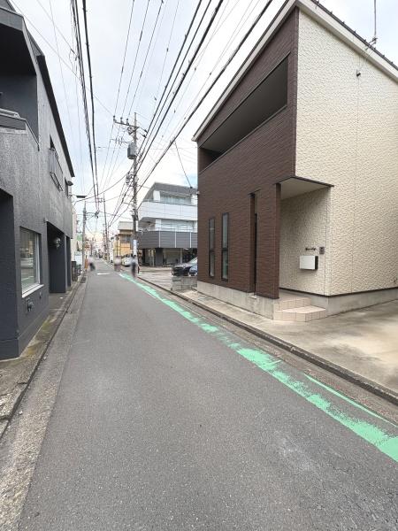 ふじみ野市大原１丁目の中古一戸建