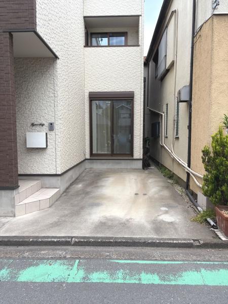 ふじみ野市大原１丁目の中古一戸建