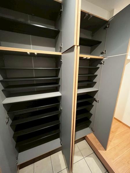 練馬区中村南２丁目の中古一戸建て
