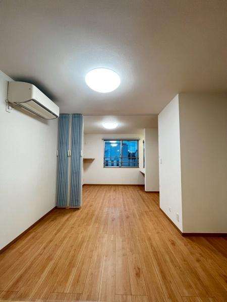 練馬区中村南２丁目の中古一戸建て