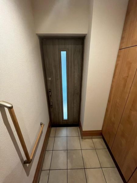 練馬区中村南２丁目中古