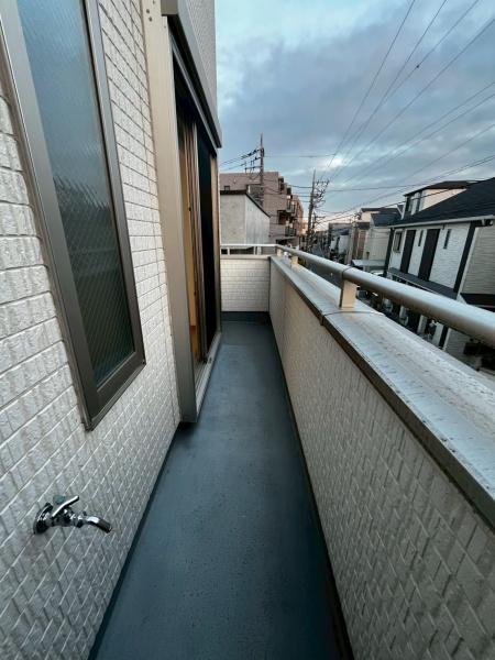 練馬区中村南２丁目中古