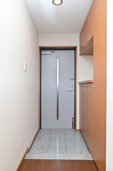 ライオンズマンションせんげん台