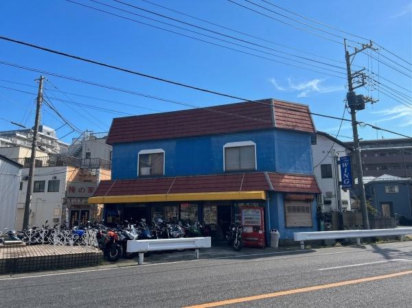 越谷市大房店舗