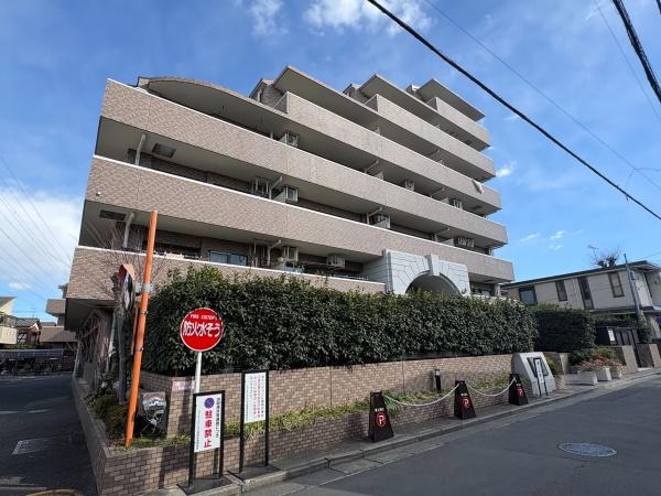 ライオンズヒルズ東浦和