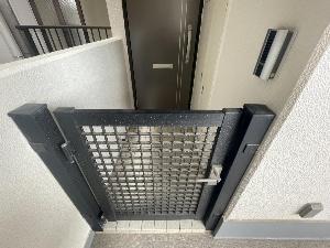 ライオンズヒルズ東浦和