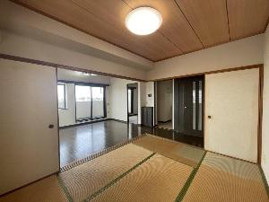 ライオンズヒルズ東浦和