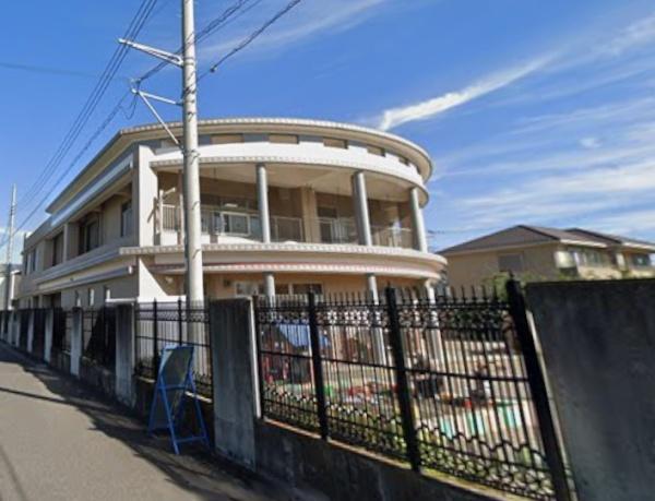 越谷市大字大竹の土地(おおたけ保育園)
