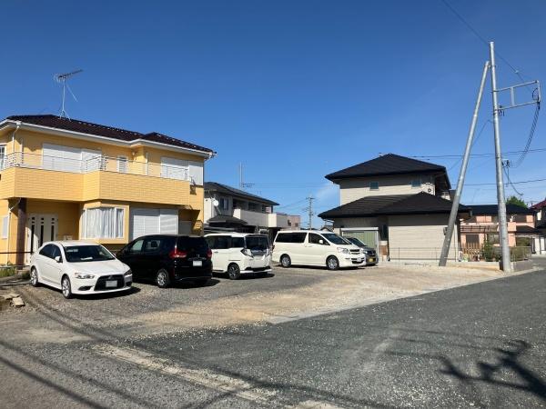 越谷市大字大竹の売土地