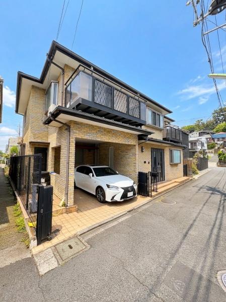 世田谷区野毛２丁目の中古一戸建