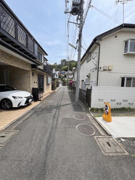 世田谷区野毛２丁目の中古一戸建て