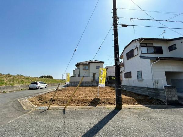 越谷市弥栄町２丁目の新築一戸建