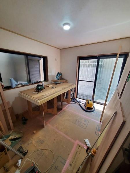 江戸川区新堀２丁目の中古一戸建て
