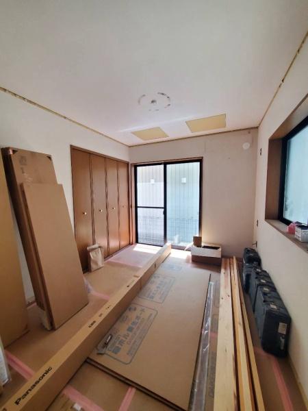 江戸川区新堀２丁目の中古一戸建て