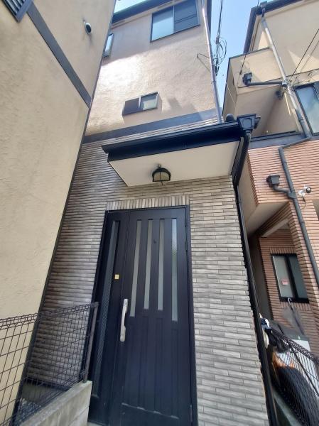 江戸川区新堀２丁目の中古一戸建て