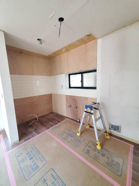 江戸川区新堀２丁目の中古一戸建