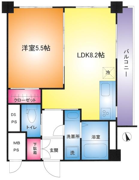 東中野グリーンパーク