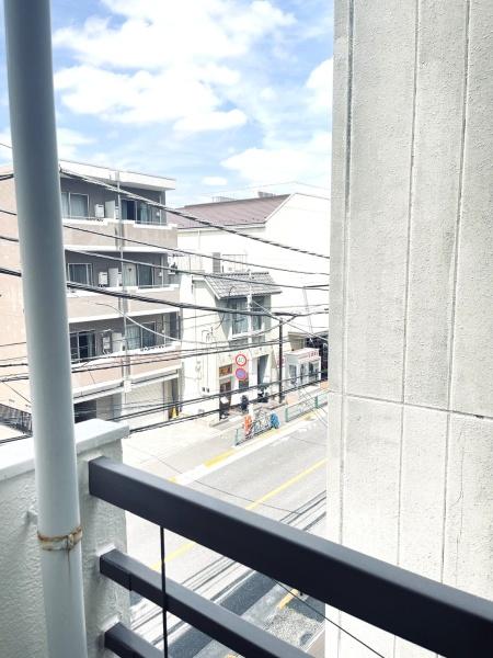 東中野グリーンパーク