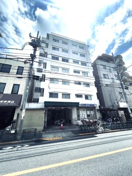 東中野グリーンパーク