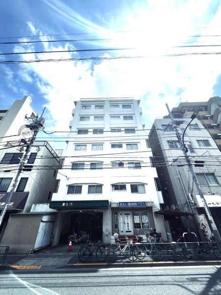 東中野グリーンパーク