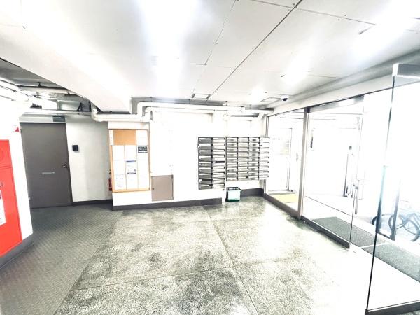 東中野グリーンパーク