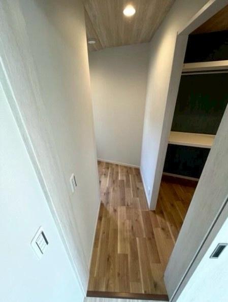 北区十条５丁目中古戸建