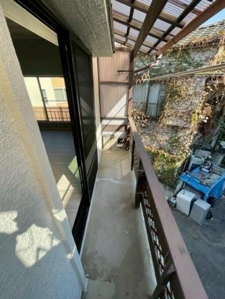北区十条５丁目中古戸建