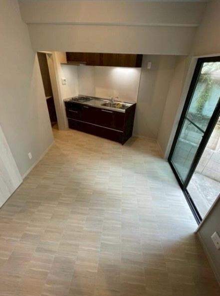北区十条５丁目中古戸建
