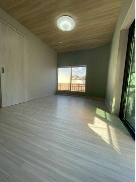 北区十条５丁目中古戸建