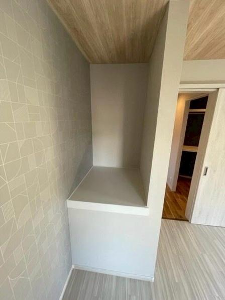 北区十条５丁目中古戸建
