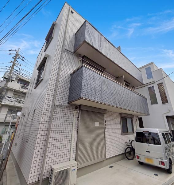 板橋区若木１丁目の中古一戸建
