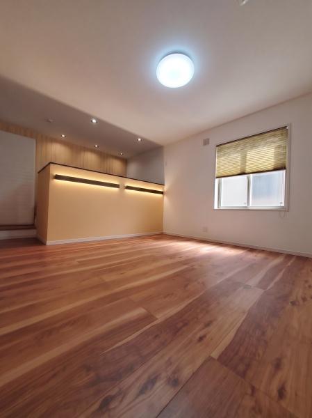 練馬区高松４丁目の中古一戸建て