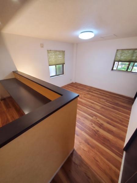 練馬区高松４丁目の中古一戸建て