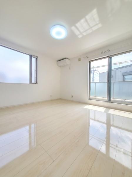練馬区高松４丁目の中古一戸建て