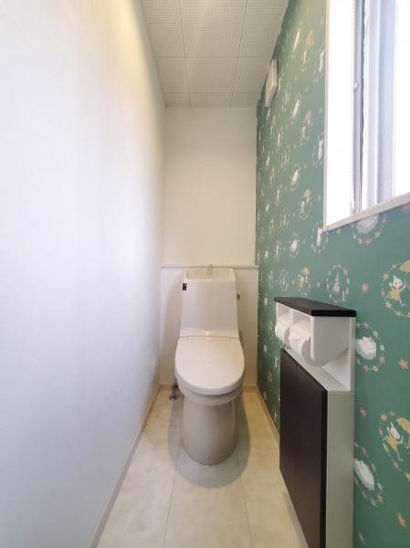 練馬区高松４丁目の中古一戸建て