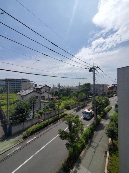 練馬区高松４丁目の中古一戸建て