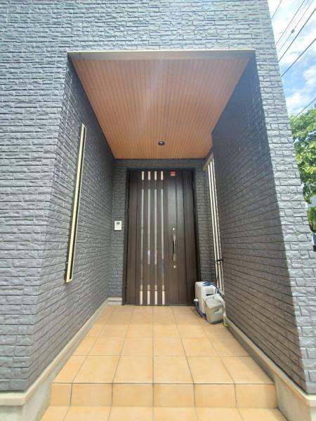 練馬区高松４丁目の中古一戸建て