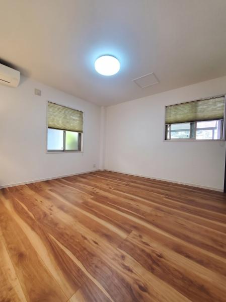 練馬区高松４丁目の中古一戸建て
