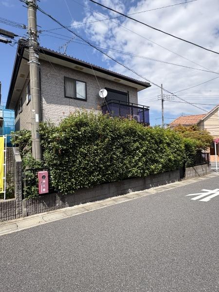 さいたま市岩槻区諏訪４丁目の中古一戸建て