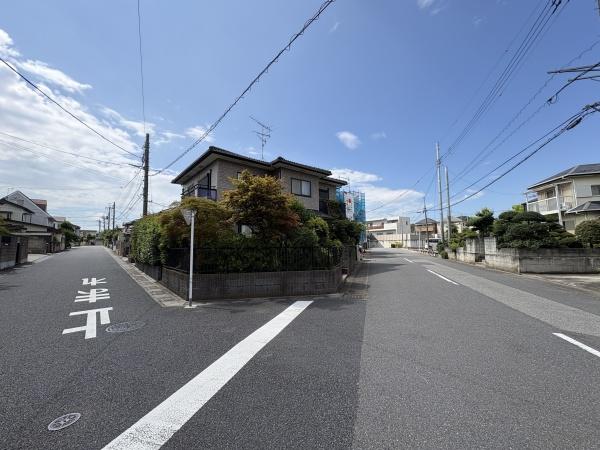 さいたま市岩槻区諏訪４丁目の中古一戸建て