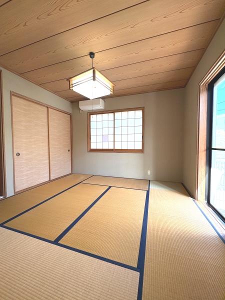 さいたま市岩槻区諏訪４丁目の中古一戸建て