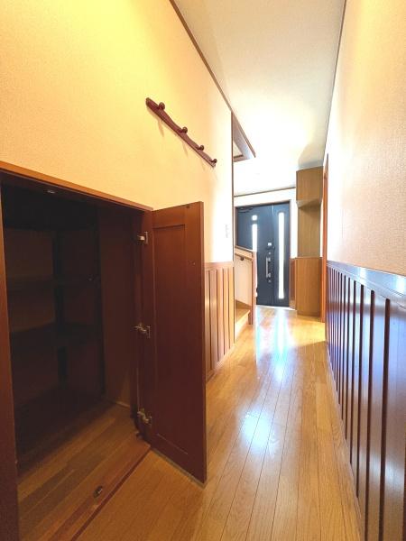 さいたま市岩槻区諏訪４丁目の中古一戸建て
