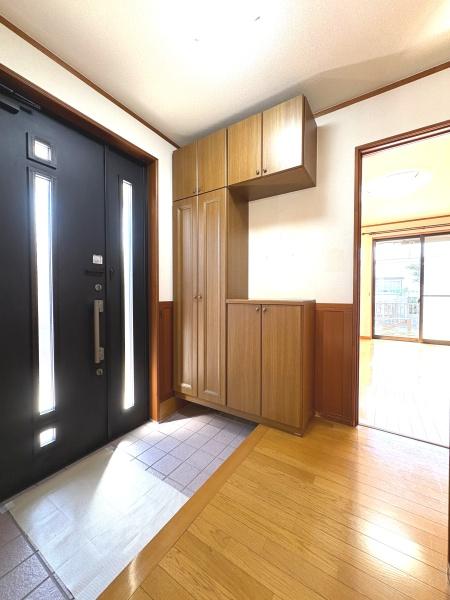 さいたま市岩槻区諏訪４丁目の中古一戸建て